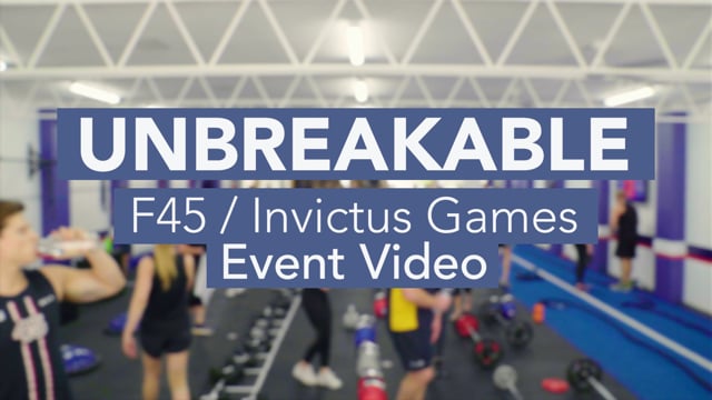 Unbreakable