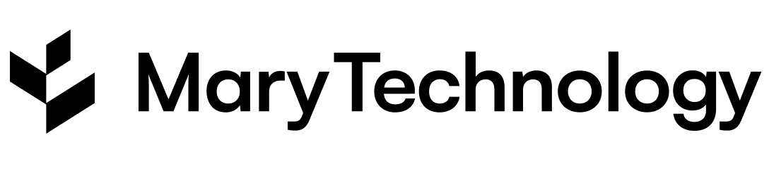 Mary Technology logo